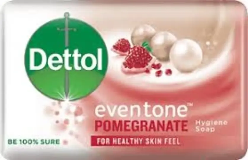 Dettol Even Ton Pomorgrant 3-175 g